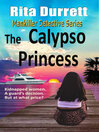 Cover image for The Calypso Princess